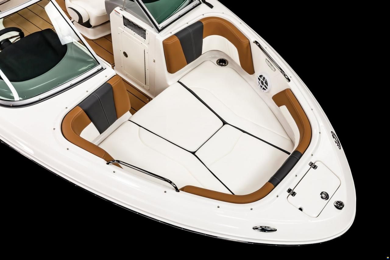 Chaparral 21 SSi, 2025 NEW BOAT