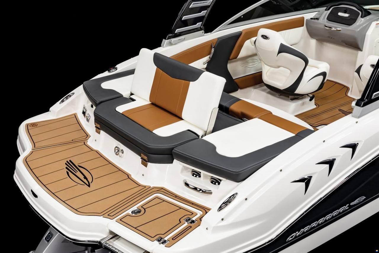 Chaparral 21 SSi, 2025 NEW BOAT
