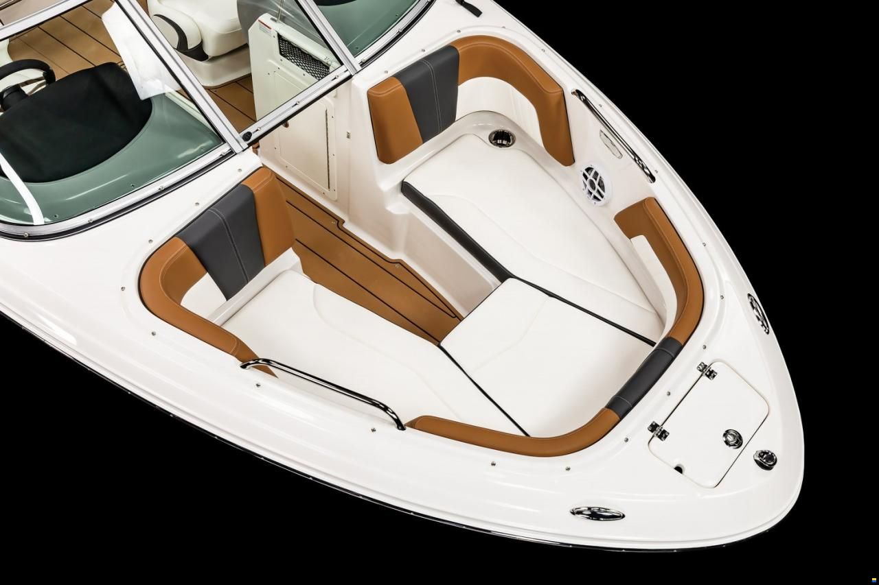 Chaparral 21 SSi, 2025 NEW BOAT