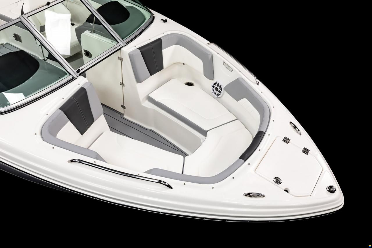 Chaparral 23 SSi, 2025 NEW BOAT