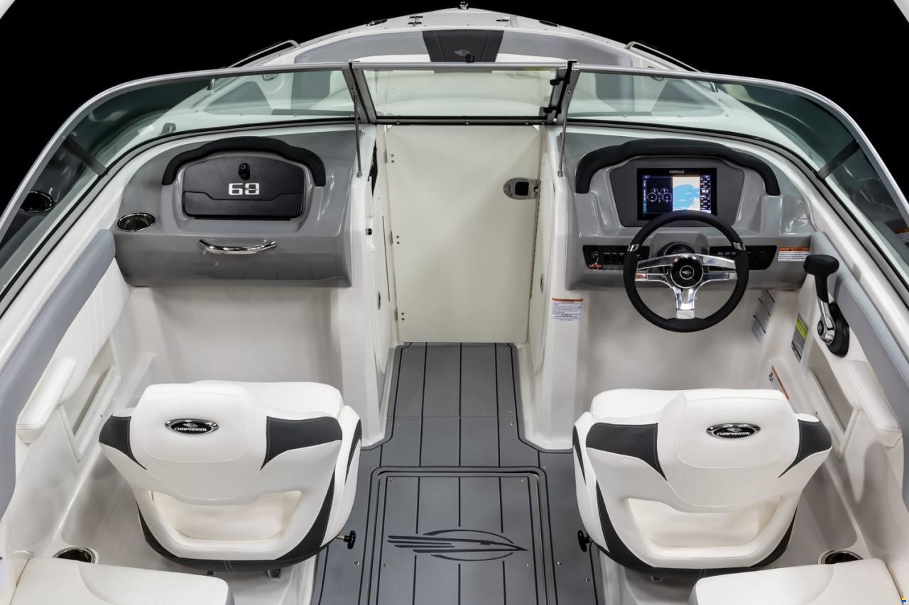 Chaparral 23 SSi, 2025 NEW BOAT