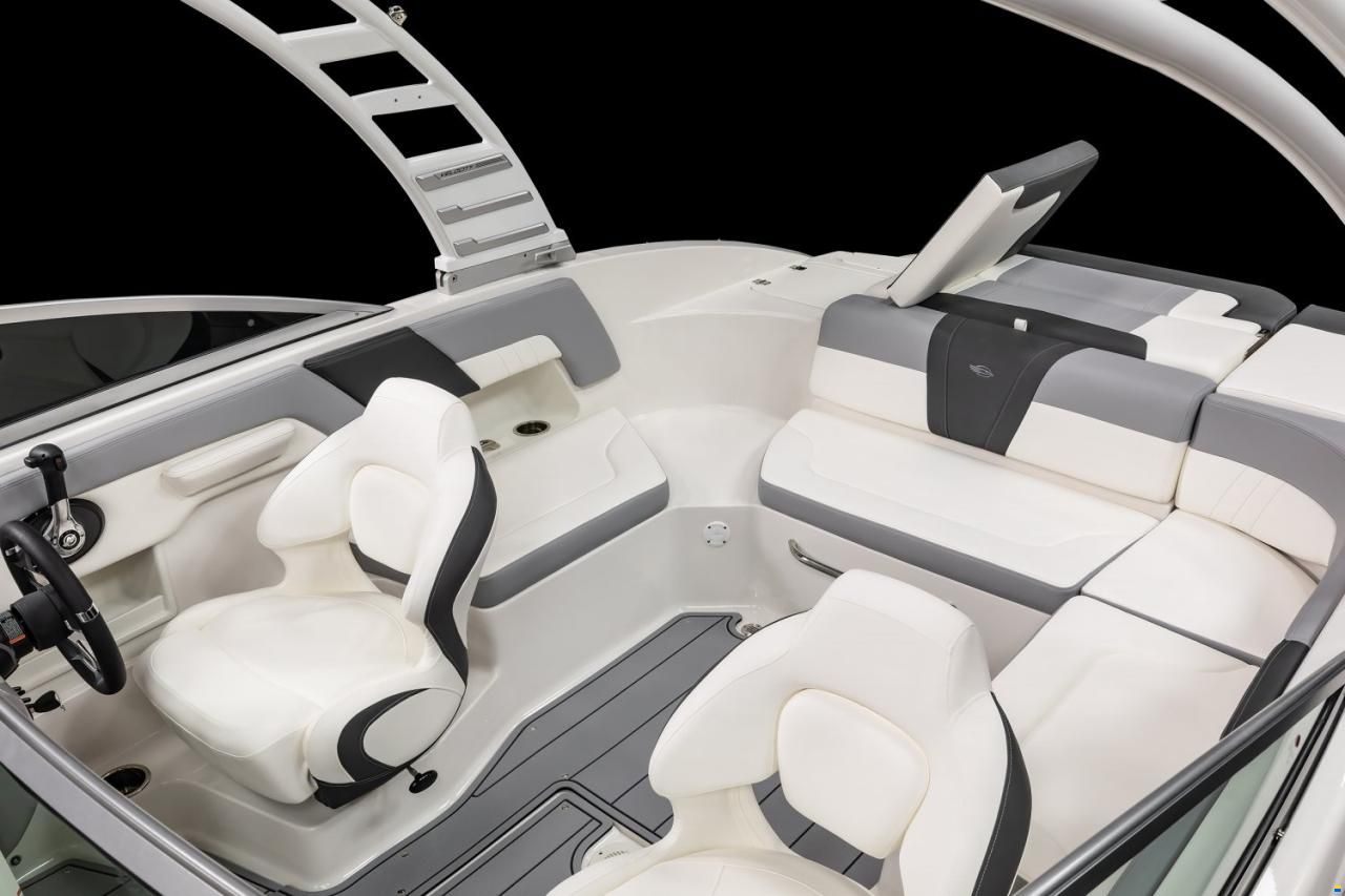 Chaparral 23 SSi, 2025 NEW BOAT