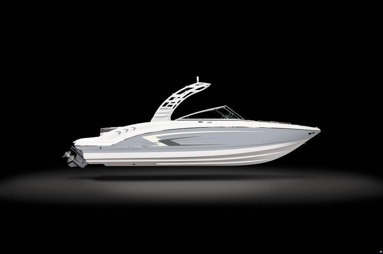 Chaparral 23 SSi, 2025 NEW BOAT