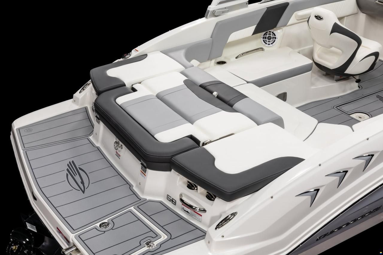 Chaparral 23 SSi, 2025 NEW BOAT