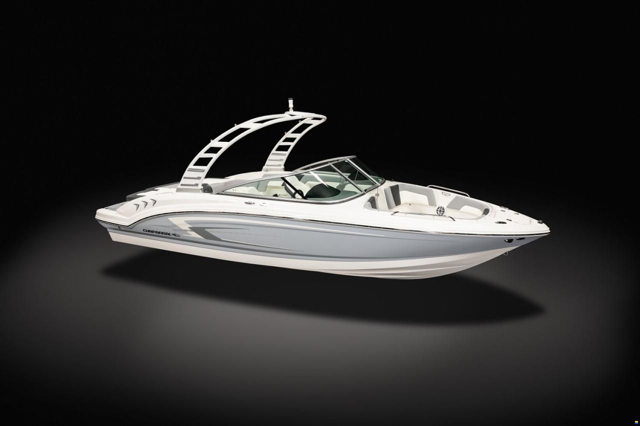 Chaparral 23 SSi, 2025 NEW BOAT