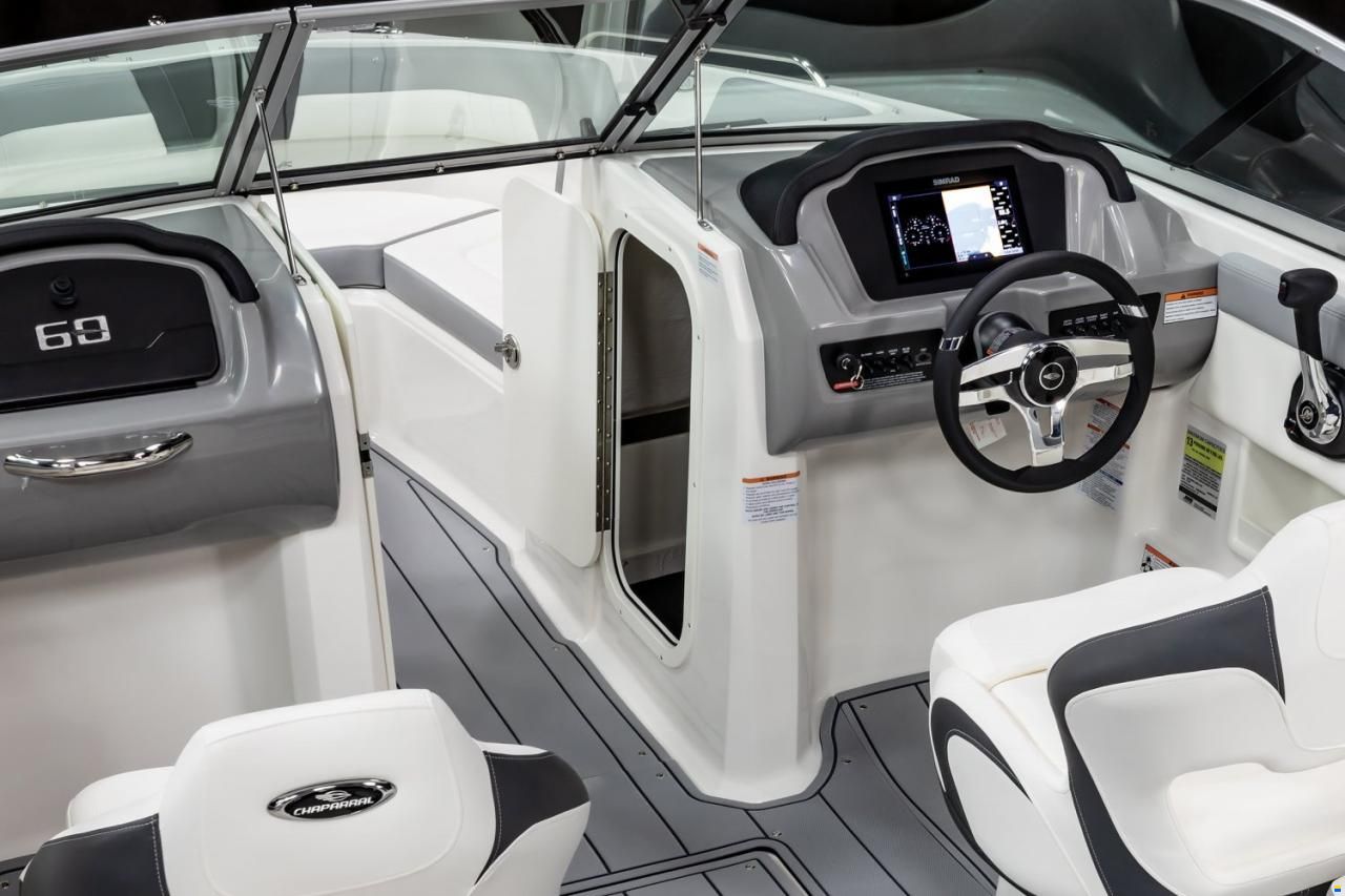 Chaparral 23 SSi, 2025 NEW BOAT