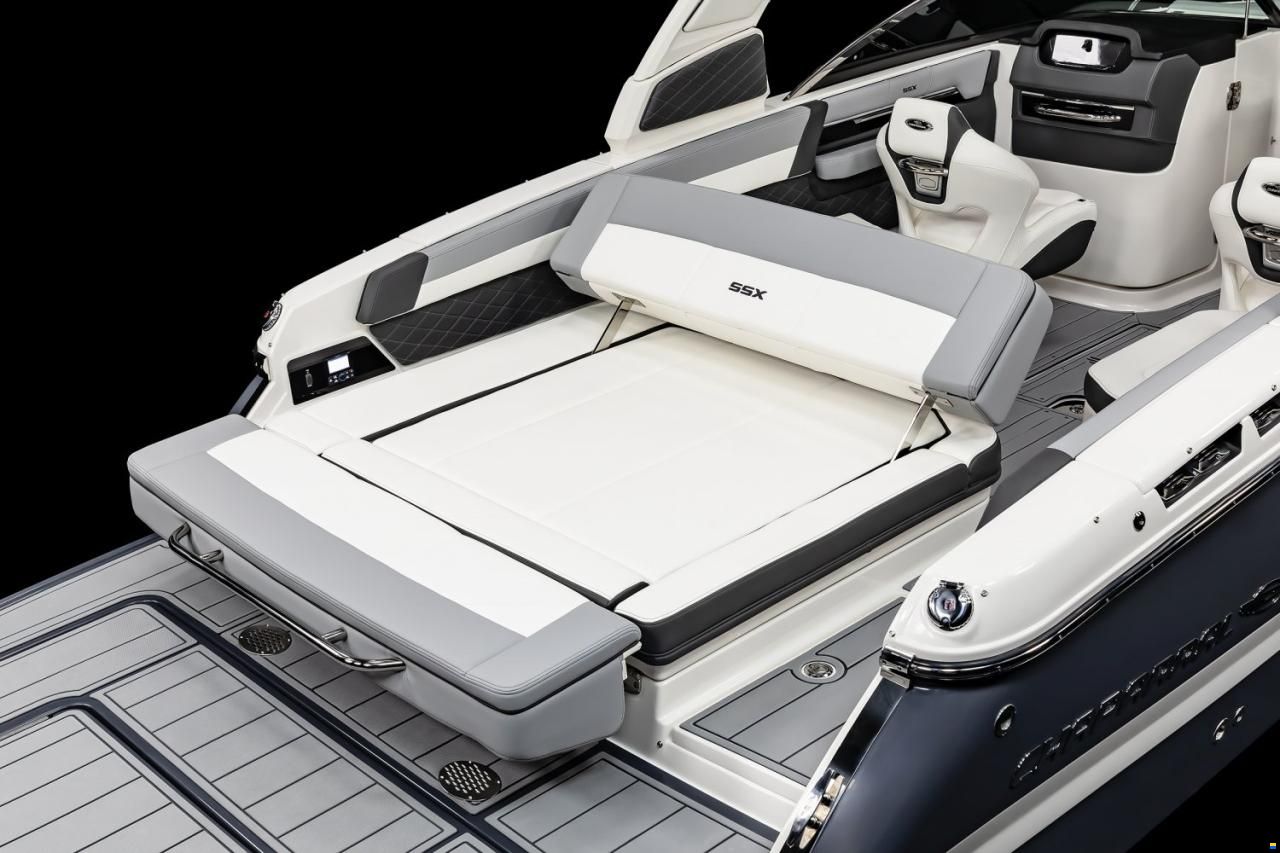 Chaparral 267 SSX, 2025 NEW BOAT