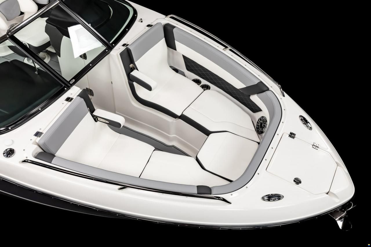 Chaparral 267 SSX, 2025 NEW BOAT