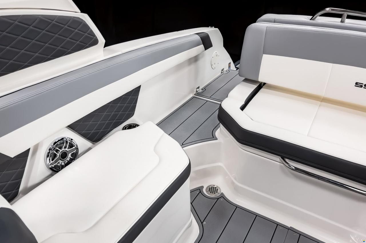 Chaparral 267 SSX, 2025 NEW BOAT