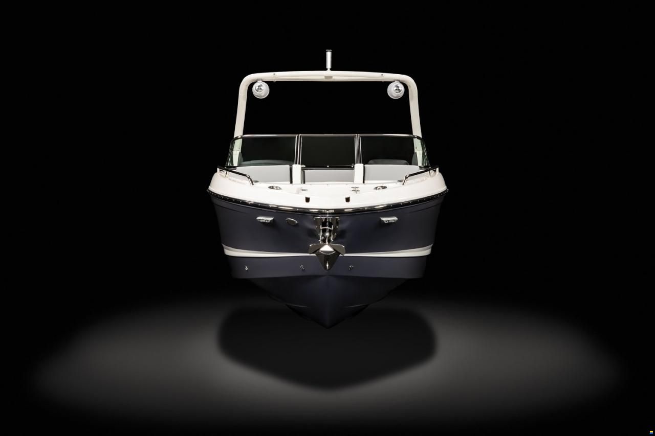Chaparral 267 SSX, 2025 NEW BOAT