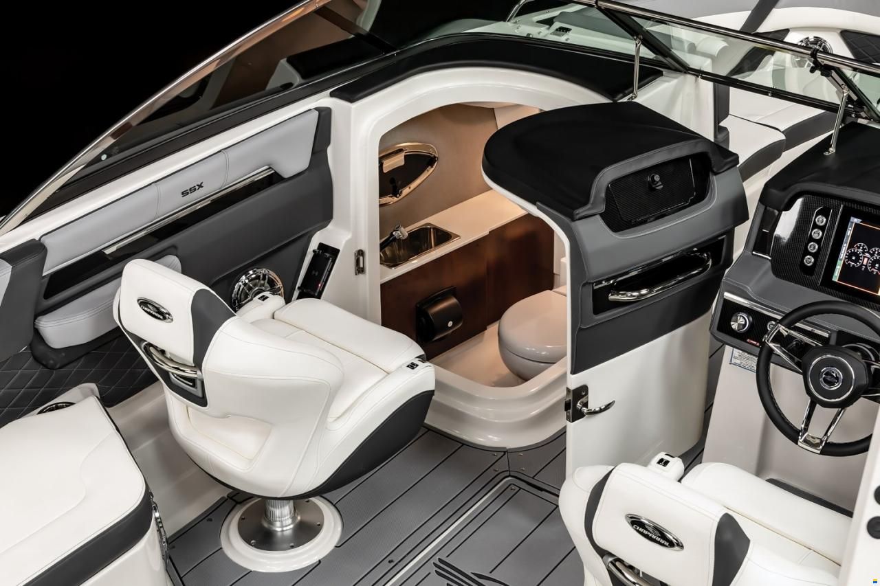 Chaparral 267 SSX, 2025 NEW BOAT