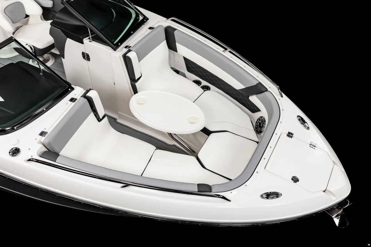 Chaparral 267 SSX, 2025 NEW BOAT