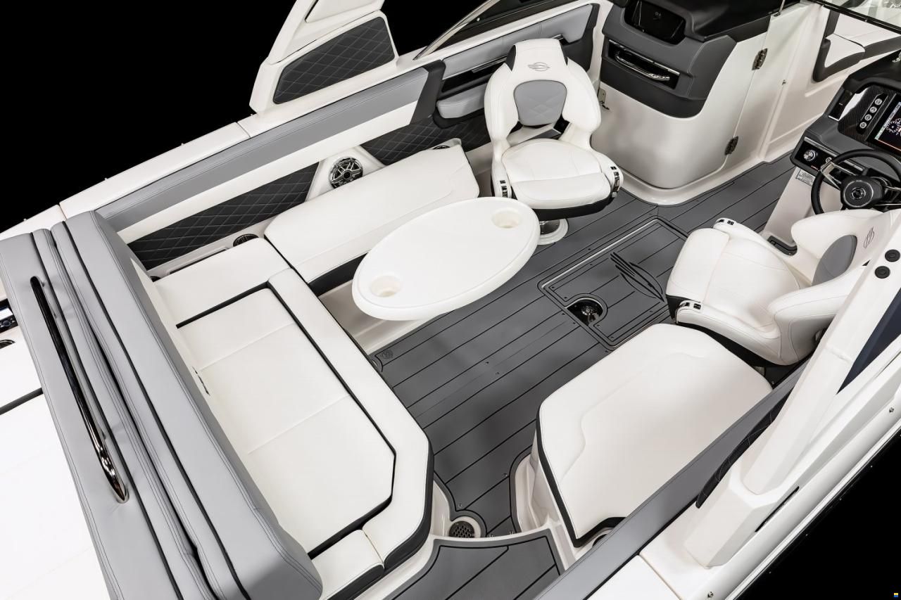 Chaparral 267 SSX, 2025 NEW BOAT