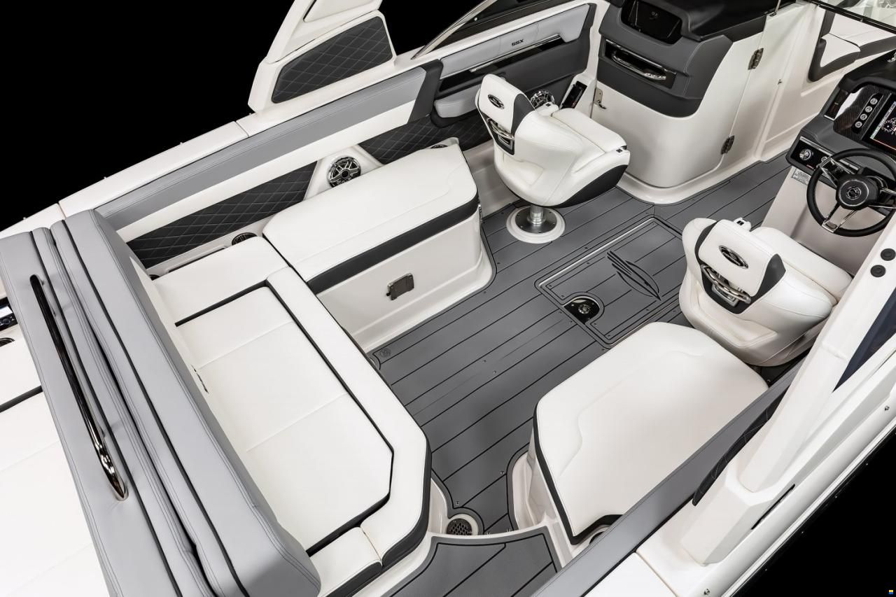 Chaparral 267 SSX, 2025 NEW BOAT