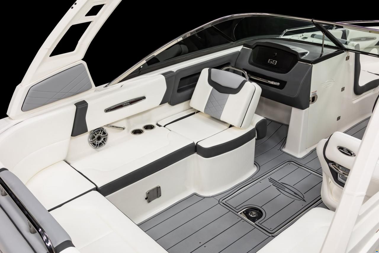 Chaparral 247 SSX, 2025 NEW BOAT