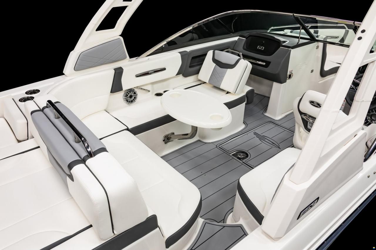 Chaparral 247 SSX, 2025 NEW BOAT