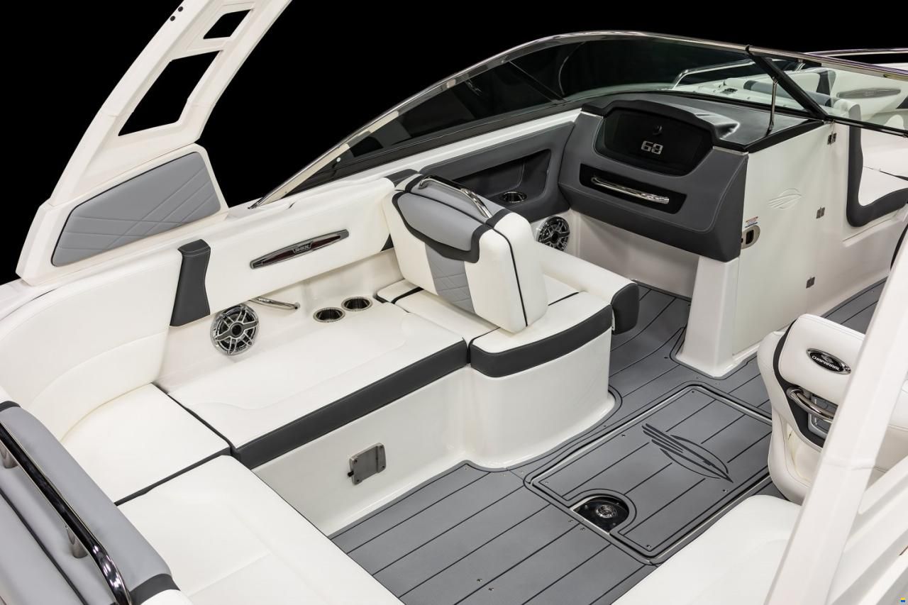 Chaparral 247 SSX, 2025 NEW BOAT