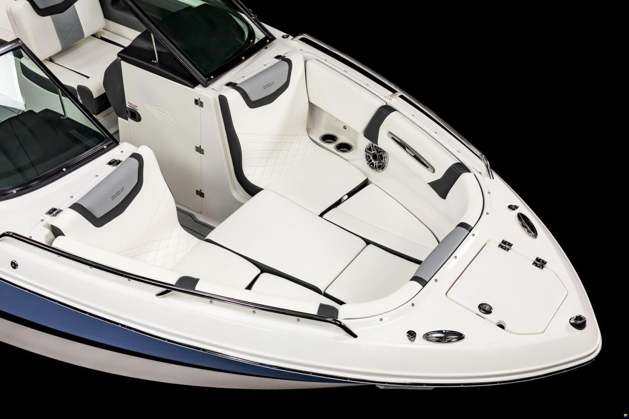 Chaparral 247 SSX, 2025 NEW BOAT