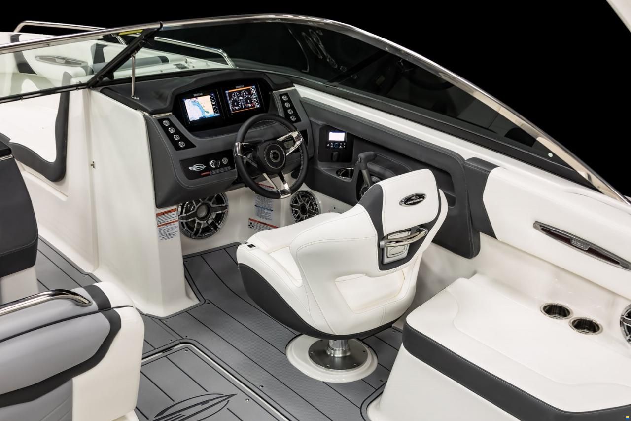 Chaparral 247 SSX, 2025 NEW BOAT