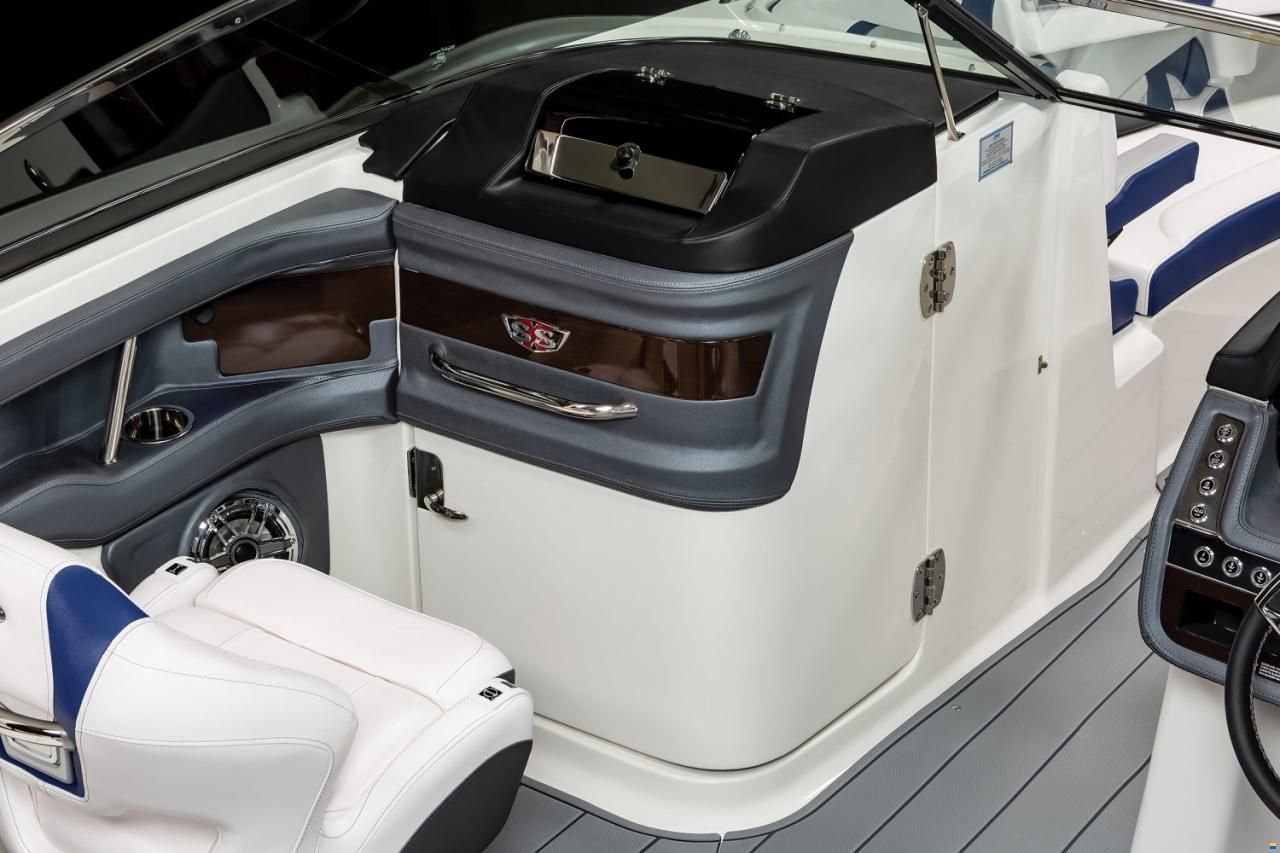 Chaparral 287 SSX, 2025 NEW BOAT