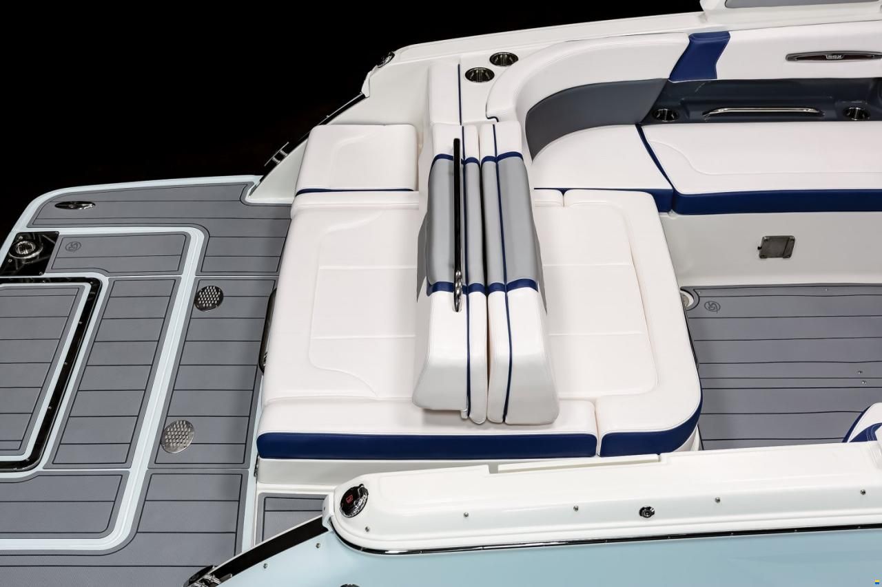 Chaparral 287 SSX, 2025 NEW BOAT
