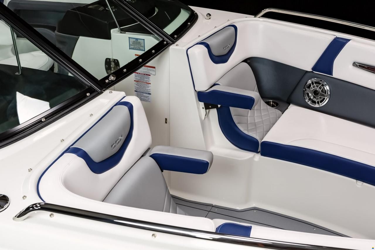 Chaparral 287 SSX, 2025 NEW BOAT