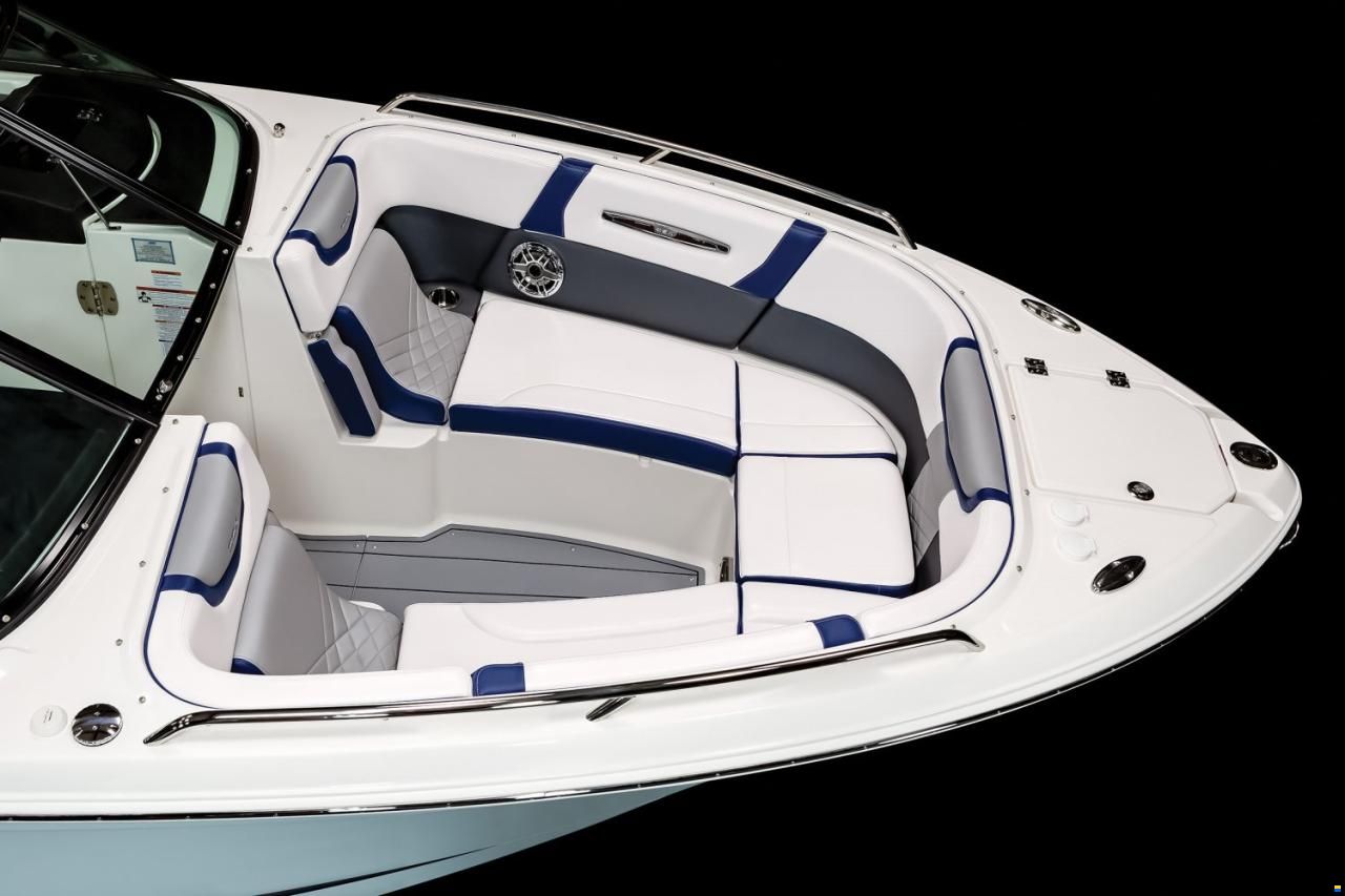 Chaparral 287 SSX, 2025 NEW BOAT