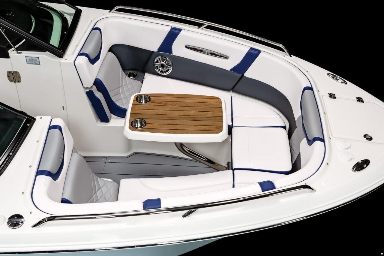 Chaparral 287 SSX, 2025 NEW BOAT