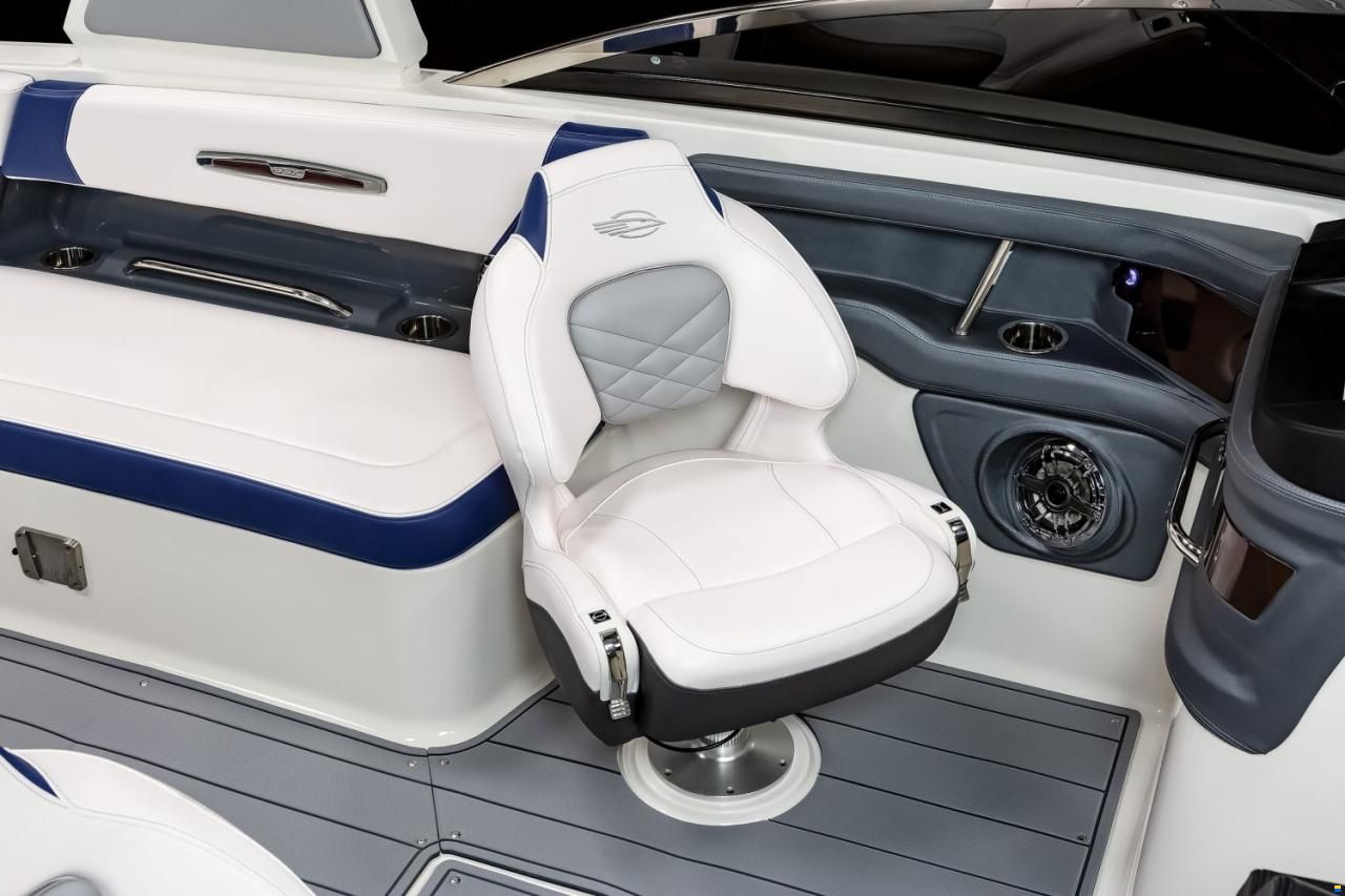 Chaparral 287 SSX, 2025 NEW BOAT