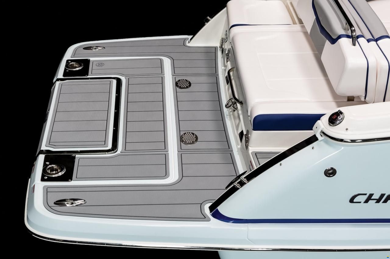 Chaparral 287 SSX, 2025 NEW BOAT