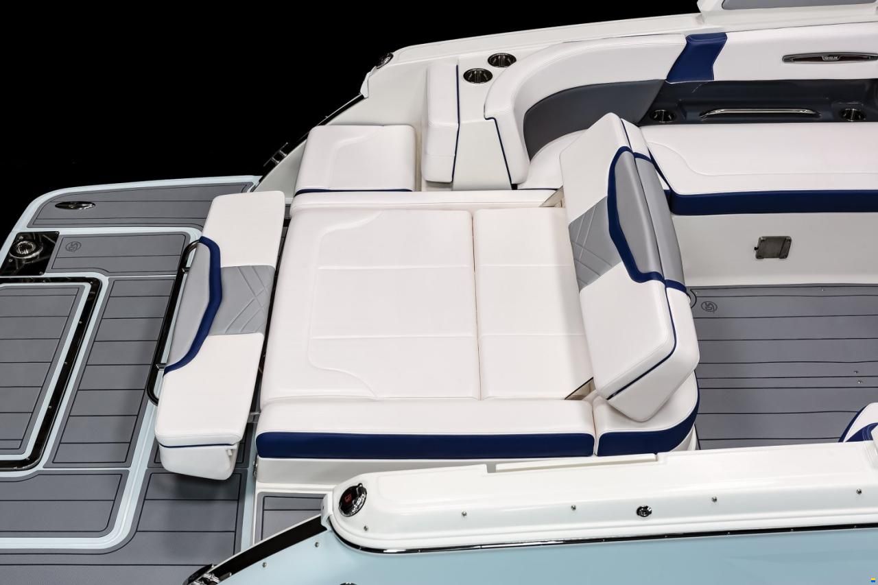Chaparral 287 SSX, 2025 NEW BOAT