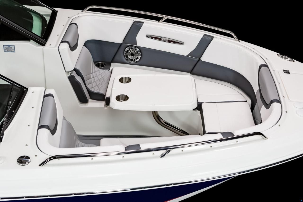 Chaparral 307 SSX, 2025 NEW BOAT