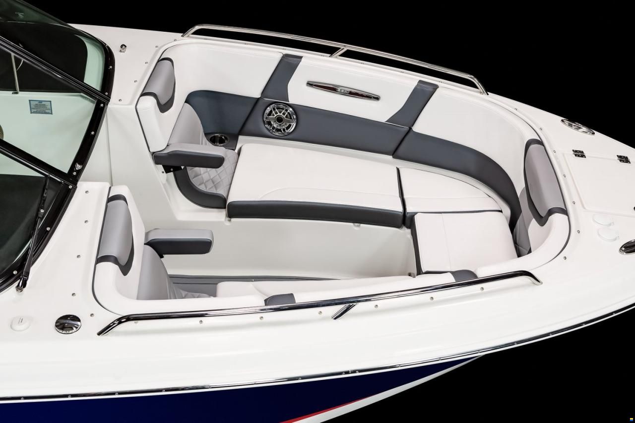 Chaparral 307 SSX, 2025 NEW BOAT