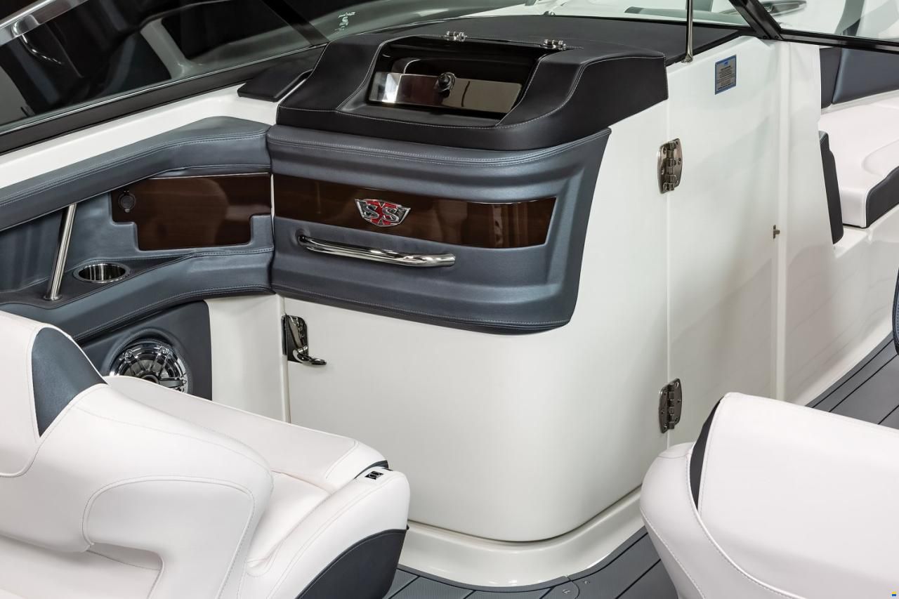 Chaparral 307 SSX, 2025 NEW BOAT