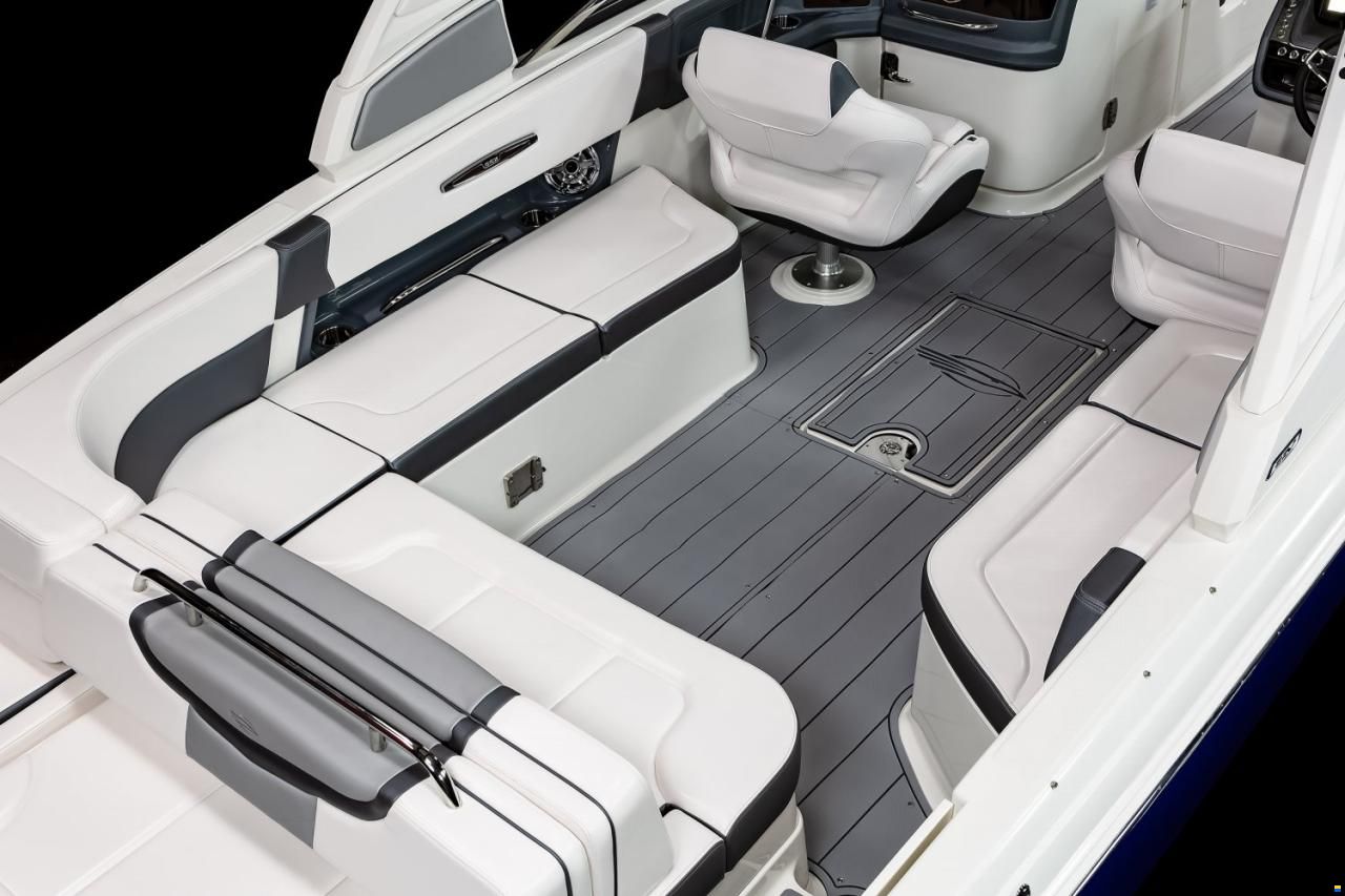 Chaparral 307 SSX, 2025 NEW BOAT