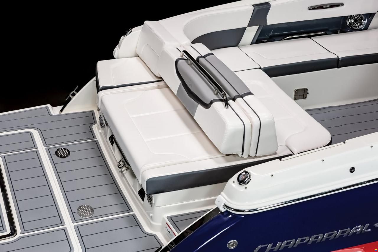 Chaparral 307 SSX, 2025 NEW BOAT