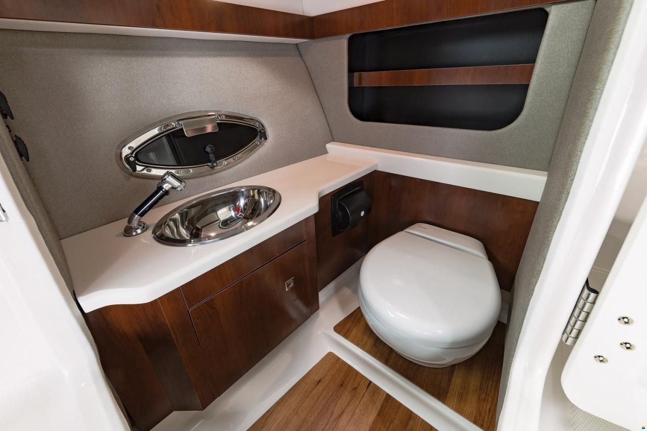 Chaparral 307 SSX, 2025 NEW BOAT