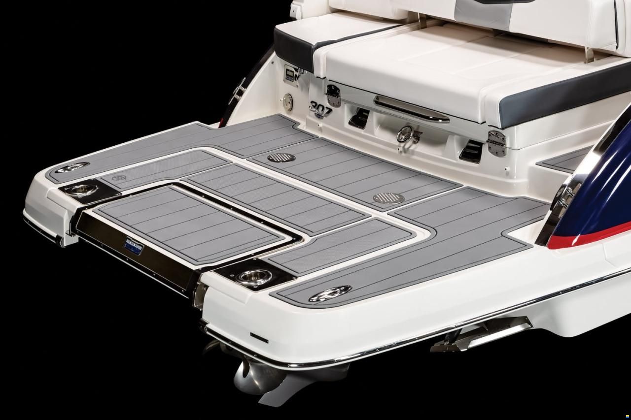 Chaparral 307 SSX, 2025 NEW BOAT