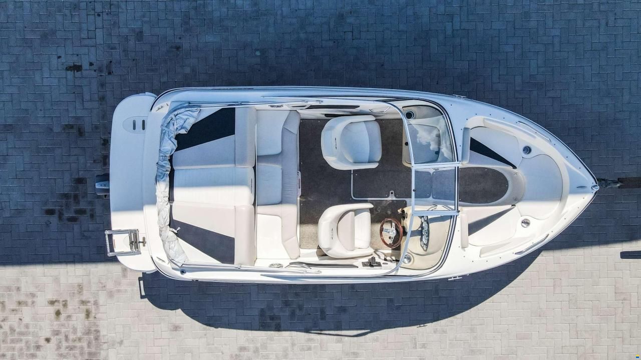Glastron GT 185