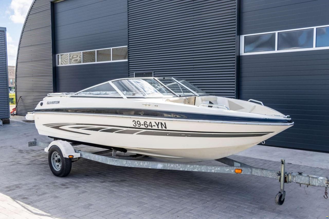 Glastron GT 185