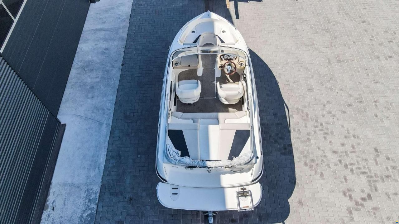 Glastron GT 185