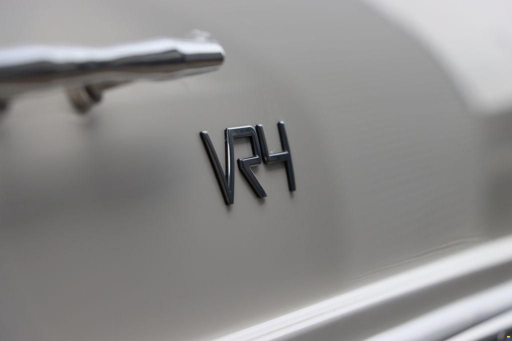 Bayliner VR4 Outboard