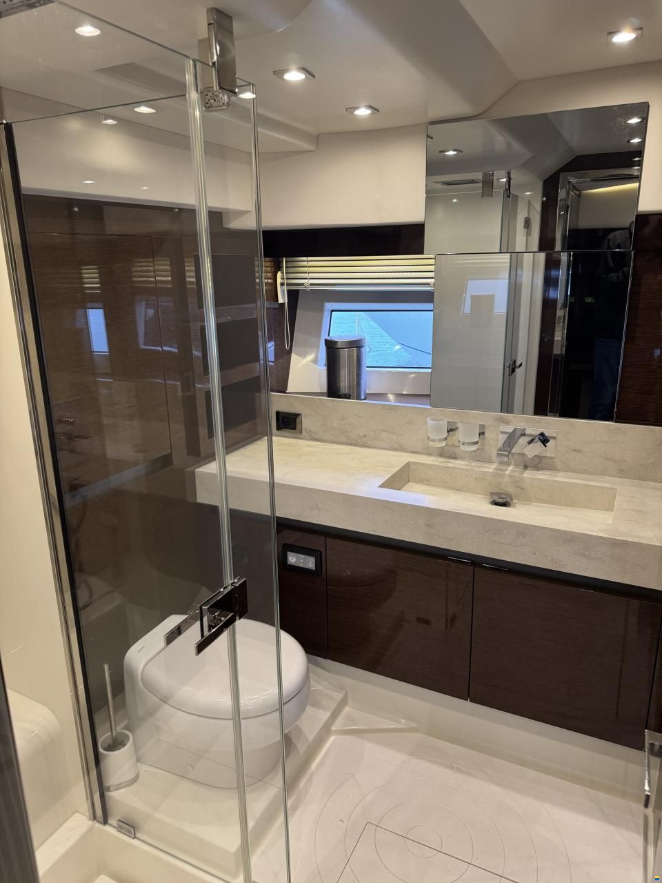Prestige 680