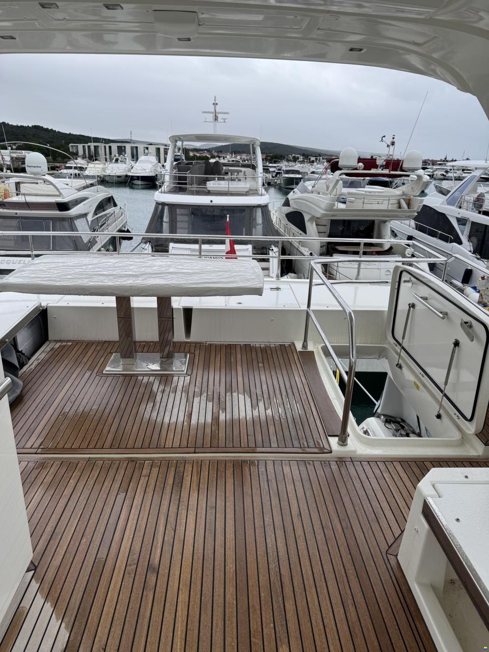 Prestige 680