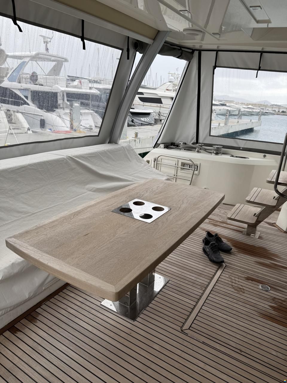 Prestige 680