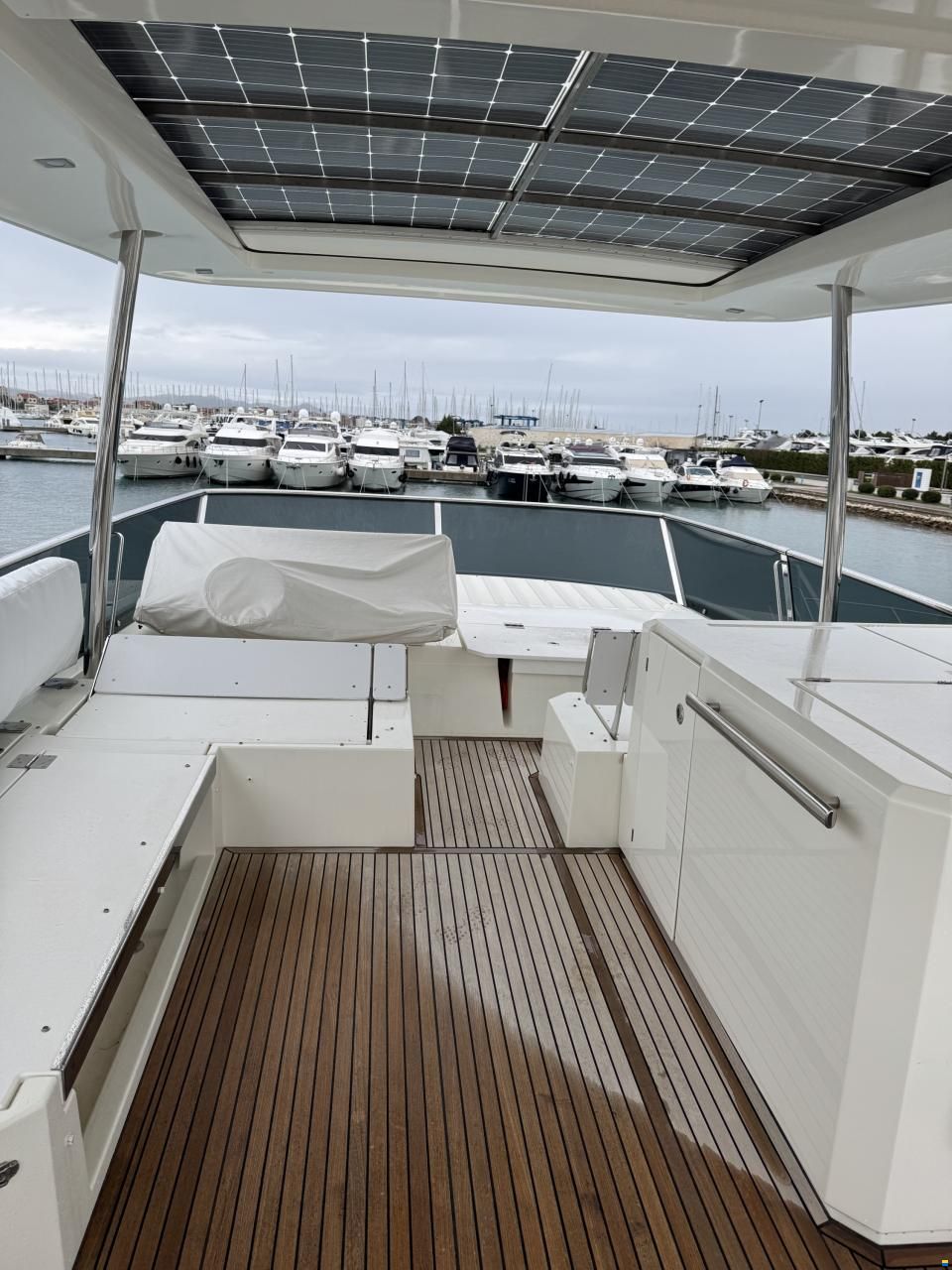 Prestige 680