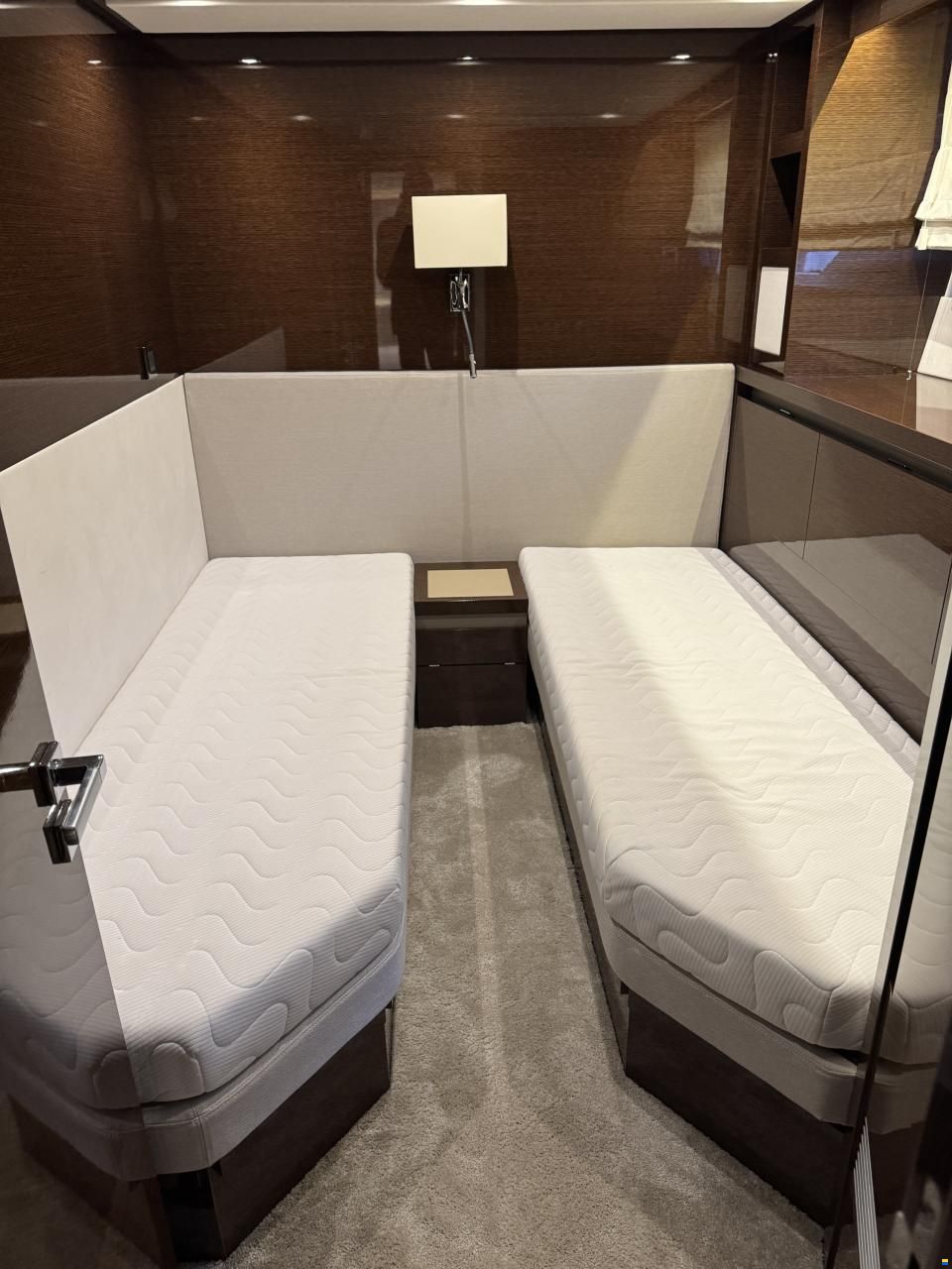 Prestige 680