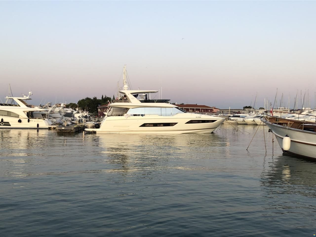 Prestige 680
