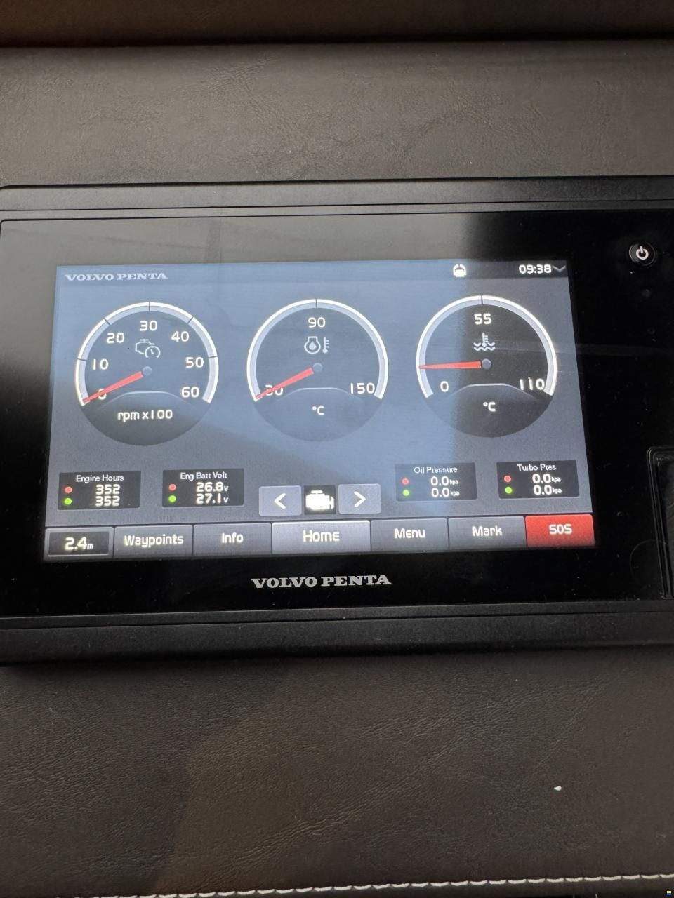 Prestige 680