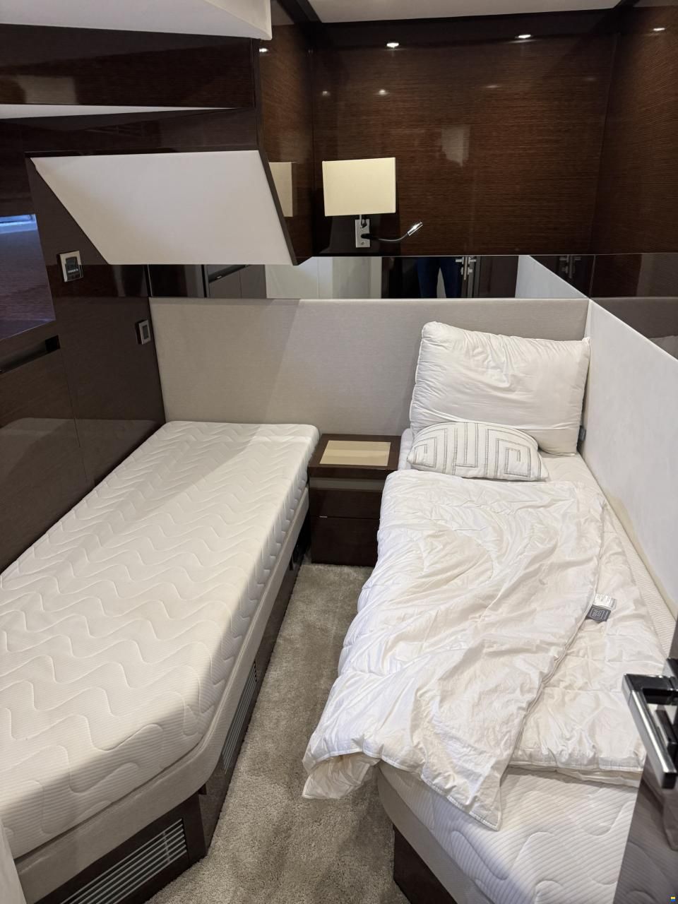 Prestige 680